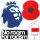 Pre L +NO.or+ noon+ Flower (英超/章下字+左袖广告+红花)