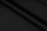2024 JOM Black Half Pull Tracksuit (半拉链)