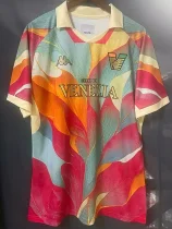 24-25 Venezia Special Edition Fans Soccer Jersey
