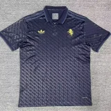 24-25 JUV Royal Blue   Fans Soccer Jersey