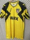 1992-1993 Sunderland Away Retro Soccer Jersey