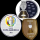 2021 COPA AMERICA(美洲杯巴西组合章)