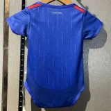 24-25 Italy Home Baby Infant Crawl Suit