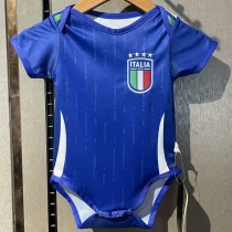 24-25 Italy Home Baby Infant Crawl Suit