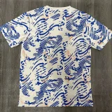 24-25 Lyon Pre-match Training shirts