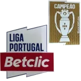 24-25 Sporting Lisbon Home Fans Soccer Jersey