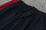 24-25 BAR Orange Tank top and shorts suit