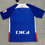24-25 Billbao Away Fans Soccer Jersey