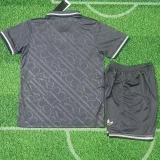 24-25 RMA Third   Kids Soccer Jersey
