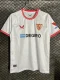 24-25 Sevilla Home Fans Soccer Jersey