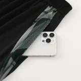 2024 AD08 Black Training Short Suit
