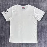 24-25 Man Utd Third   Fans Soccer Jersey