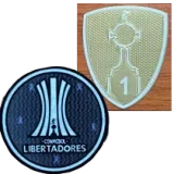 24-25 Mineiro Away Fans Soccer Jersey