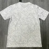 24-25 RMA Grey White Training Shirts