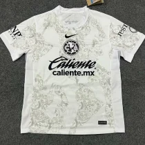 24-25 Club America Away Fans Soccer Jersey