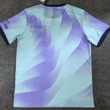 24-25 ARS Blue   Fans Soccer Jersey
