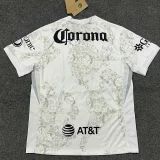 24-25 Club America Away Fans Soccer Jersey