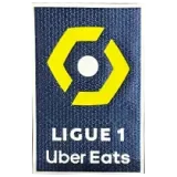 24-25 Lille Home Fans Soccer Jersey