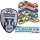 UEFA N L+2020 CHAMPIONS(欧国联+冠军胸前杯)