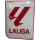 La Liga (34西甲章)