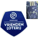 24-25 Ajax Away Fans Soccer Jersey