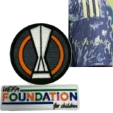24-25 Ajax Away Fans Soccer Jersey