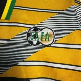 1994 South Africa Home Retro Soccer Jersey