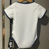 24-25 England Home Baby Infant Crawl Suit