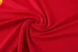 2024 AD08 Red Training Short Suit