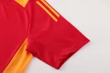 2024 AD08 Red Training Short Suit