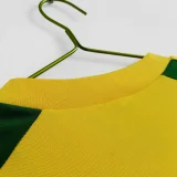 1982 Wales Away Retro Soccer Jersey