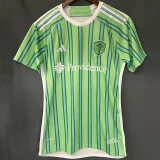 24-25 Seattle Sounders Home Fans Soccer Jersey