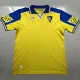 24-25 Cadiz Home Fans Soccer Jersey