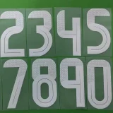 24-25 Japan Y-3 Special Edition Fans Soccer Jersey