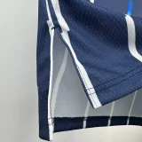 22-23 Rockets CREEN #4 Royal blue City Edition Top Quality Hot Pressing NBA Jersey