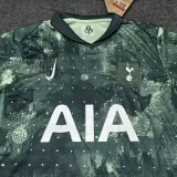 24-25 TOT Third   Fans Soccer Jersey