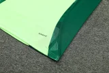 24-25 Mexico Green Tank top and shorts suit