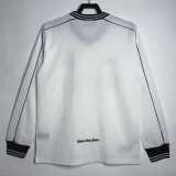1997-1999 TOT Home Long Sleeve Retro Soccer Jersey (长袖)