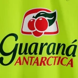 2020 Brazil Fluorescent Green Training shirts