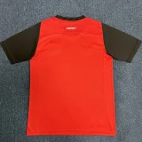 24-25 LeverKusen Home Fans Soccer Jersey