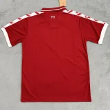 24-25 LIV Red Special Edition Fans Soccer Jersey