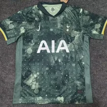24-25 TOT Third   Fans Soccer Jersey