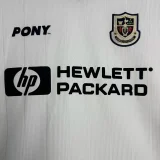 1997-1999 TOT Home Long Sleeve Retro Soccer Jersey (长袖)