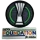UECL(欧会杯)右袖