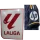 La Liga +hp (西甲章+左袖广告)