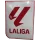 La Liga (34西甲章)
