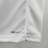 22-23 Lakers ANTHONY #7 White Top Quality Hot Pressing NBA Jersey(圆领)