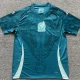 24-25 Mexico Green Blue Training shirts