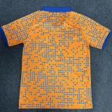 24-25 Rangers Third Fans Soccer Jersey