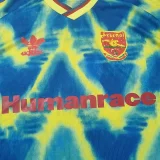 2020-2021 ARS Joint Edition Retro Soccer Jersey